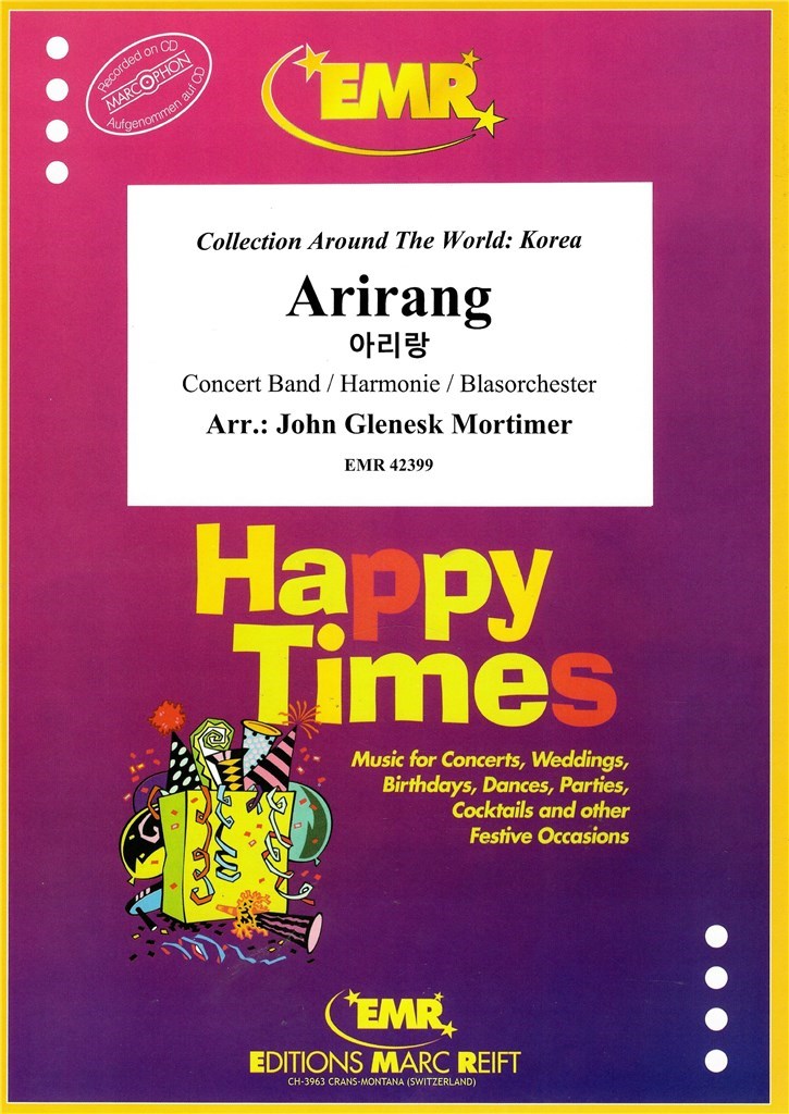 Arirang